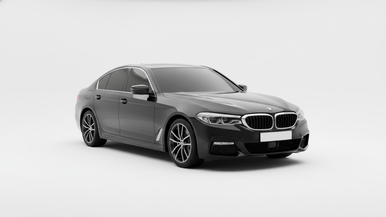 <b>BMW 520i M Sport</b>, 2022

5 110 000 ₽

21 000 км

• Двигатель: 2.0л
• Топливо: бензин
• КПП: автомат
• Привод: задний
• Кузов: седан
